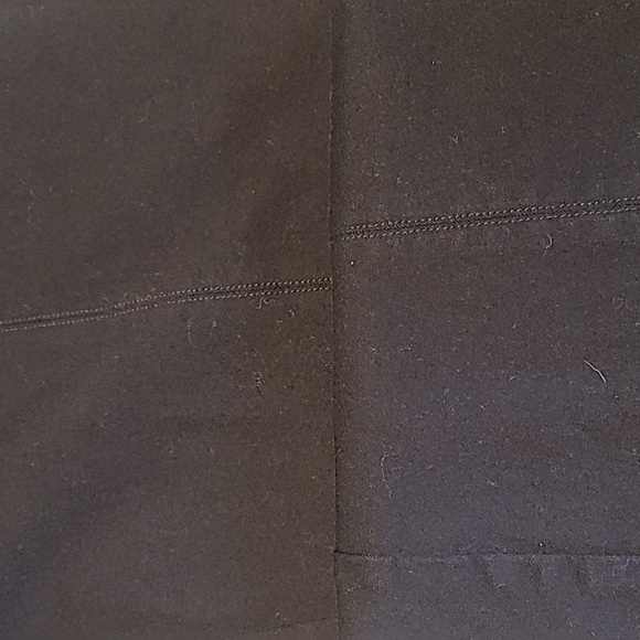 Isaac Mizrahi Boot Cut Pant - 16 - Picture 4 of 4